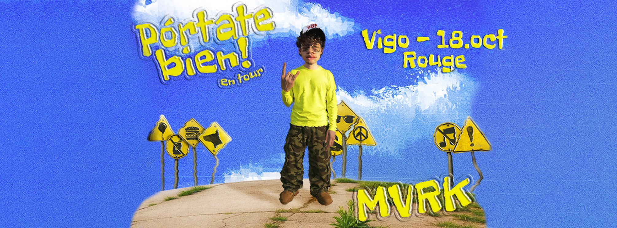 MVRK - VIGO