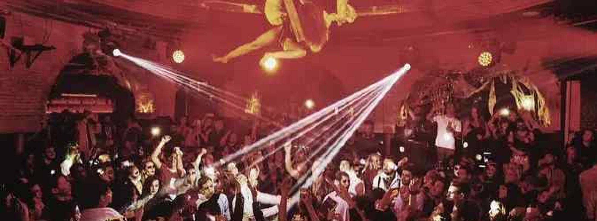 The Room - La Catrina @Olivia Valere Club