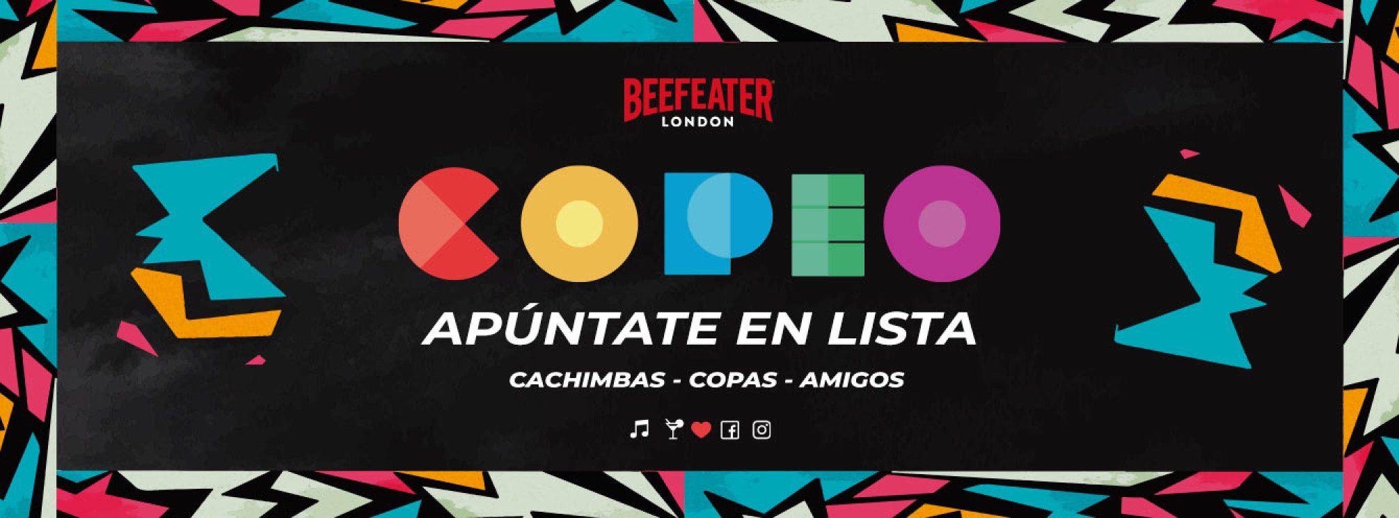 COPEO TOLEDO - Vive las mejores noches