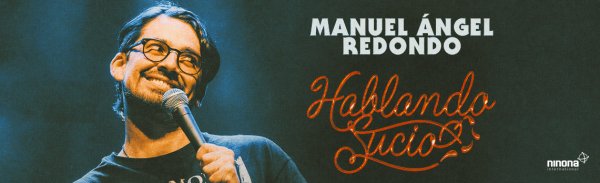 MANUEL ÁNGEL REDONDO EN ZÜRICH