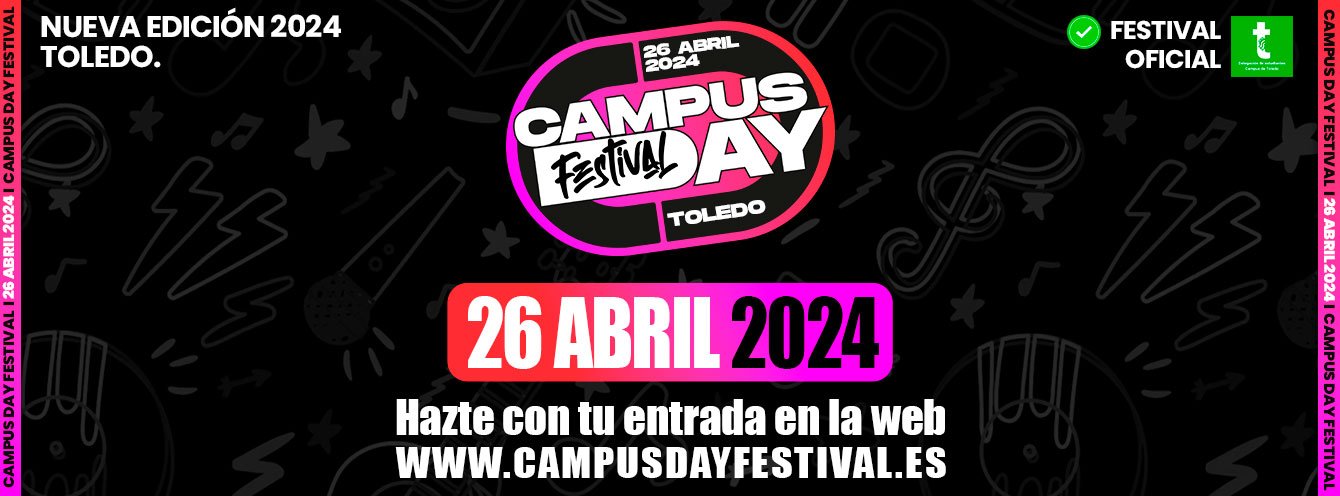 Campus Day Toledo 2024