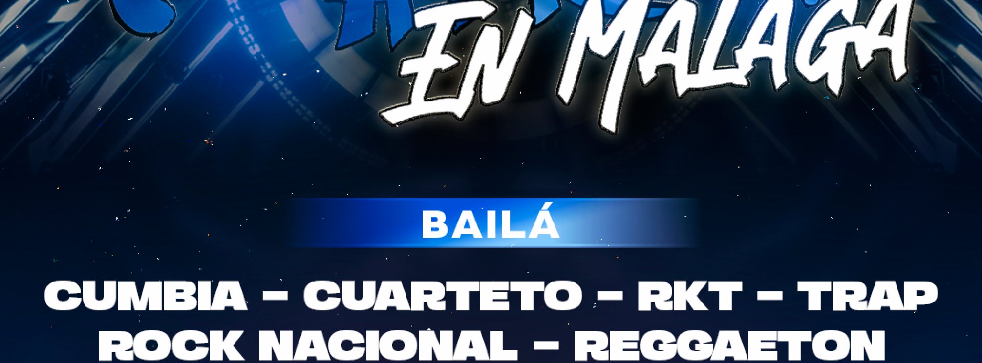 ARGENTINOS ATR EN MÁLAGA