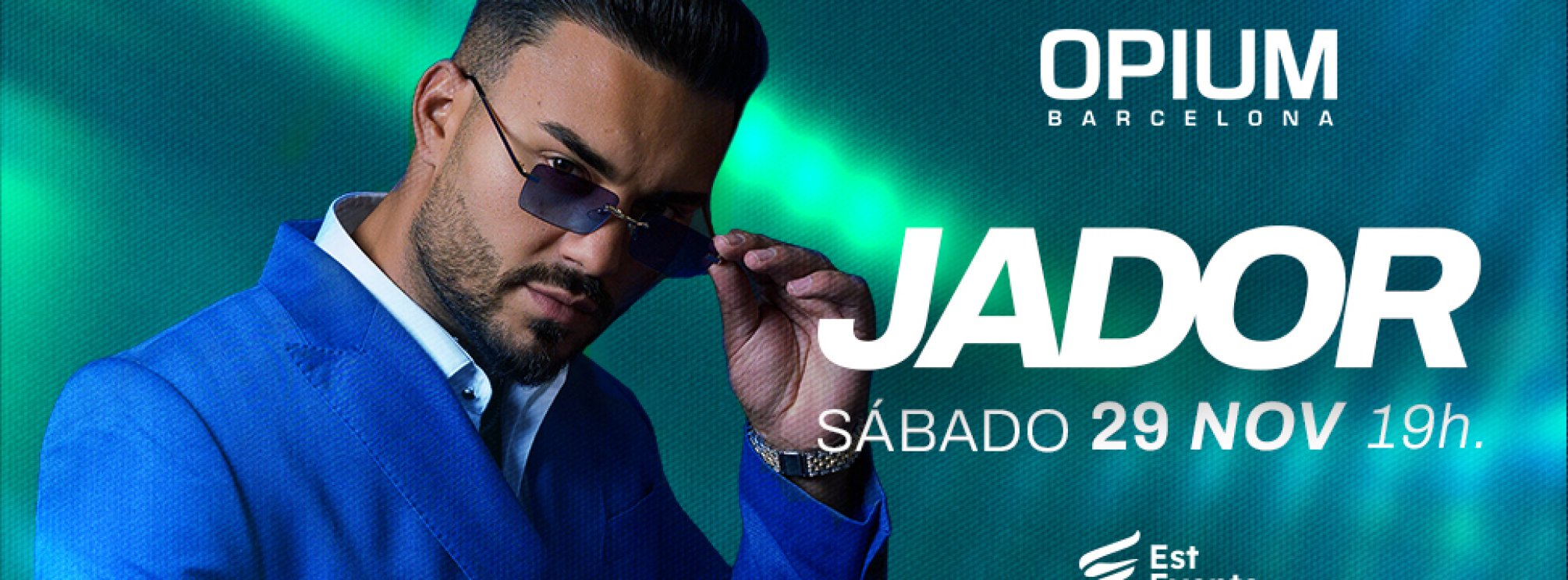 Jador - Barcelona