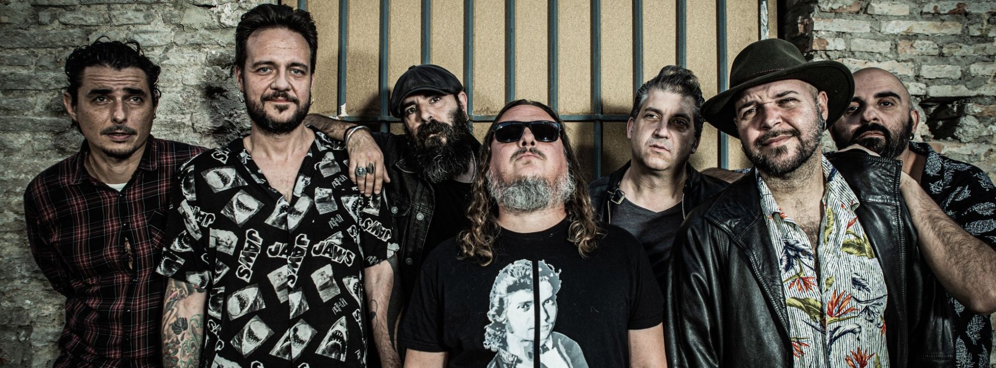KILLdaCANE en Sevilla