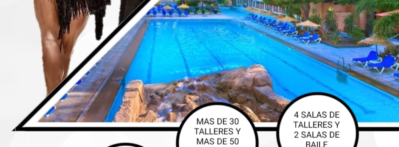12º ENCUENTRO PALLADIUM