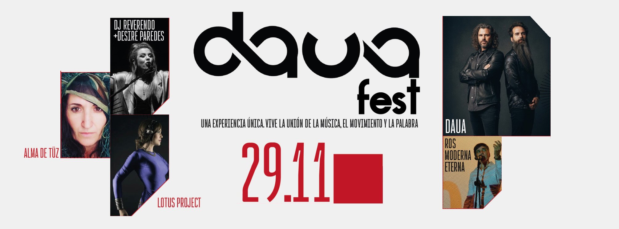 DAUA Fest