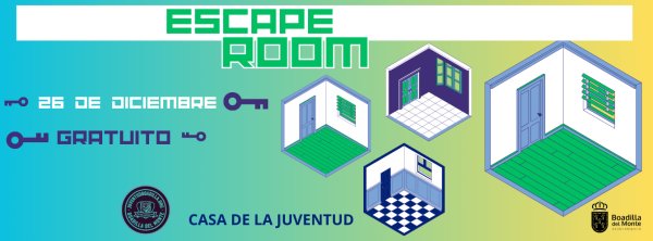 Escape Room