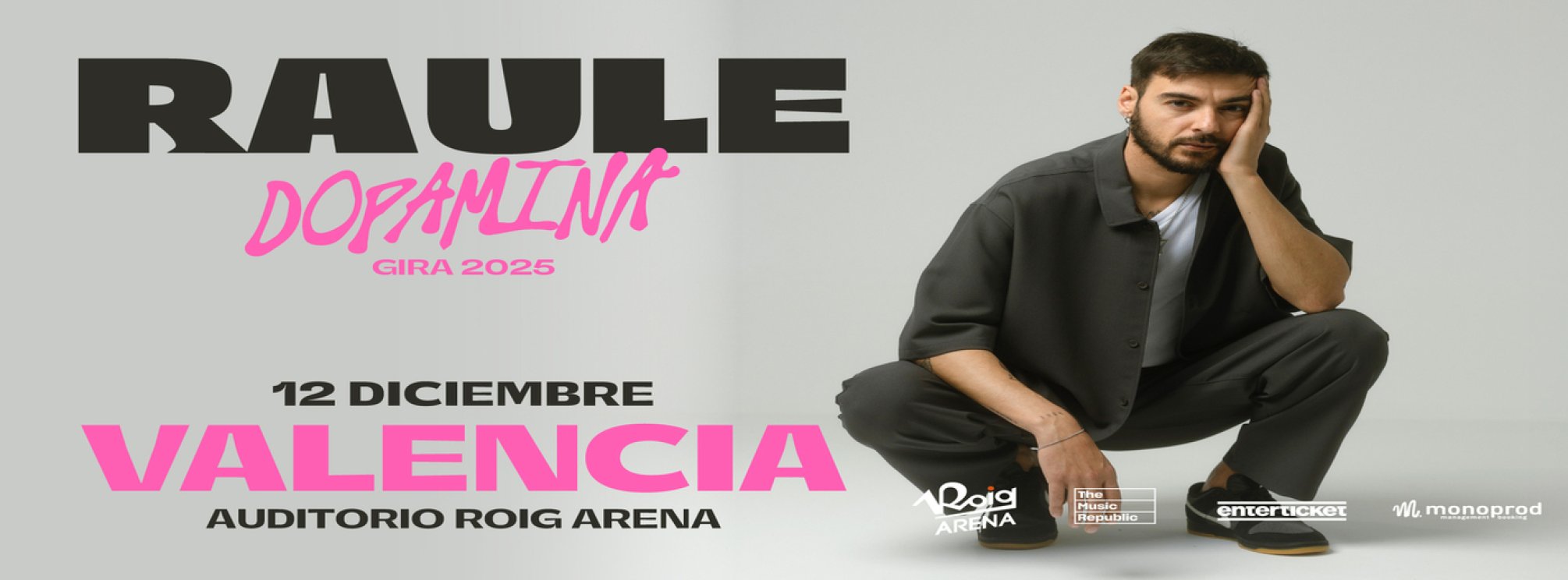 RAULE - Valencia
