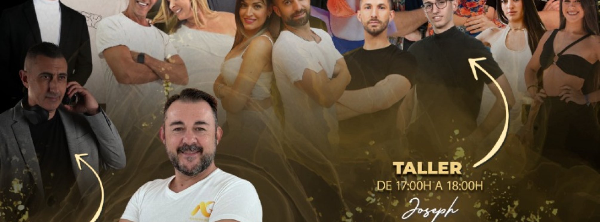 SABADOS DE @BAILAENGRANADASBK