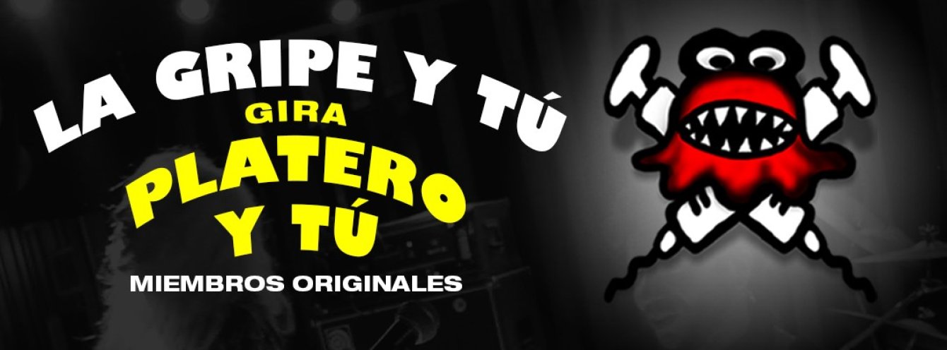 La Gripe y Tú en Estepona