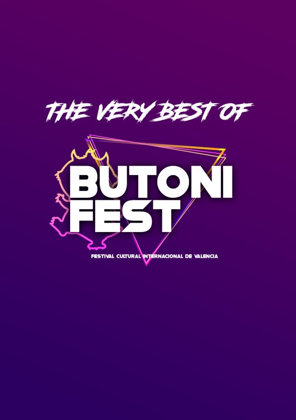 Cinema D'estiu: Sessió curtmetratges Butoni Fest