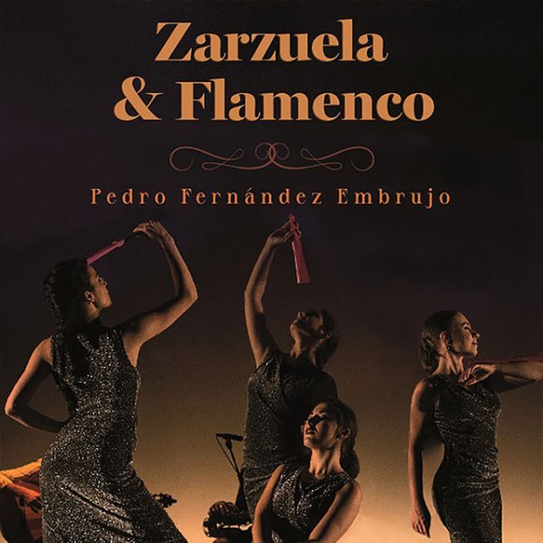 Espectáculo ZARZUELA & FLAMENCO