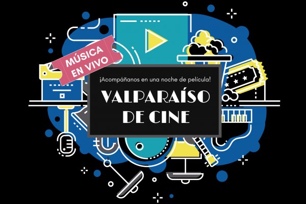 Valparaiso de cine
