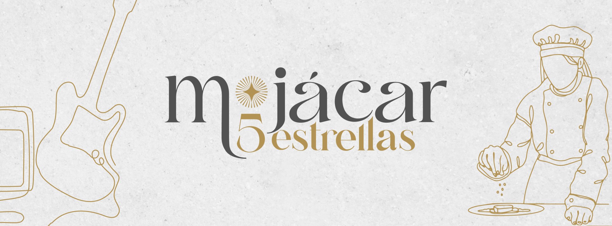 ABONOS MOJACAR 5 ESTRELLAS 2025