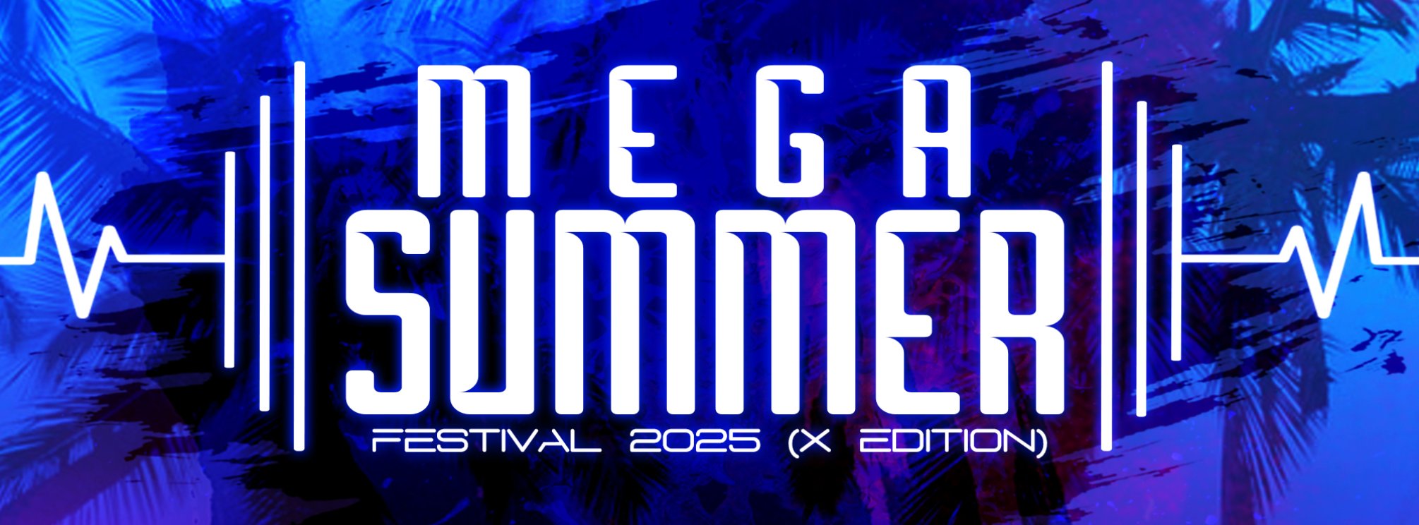 MEGA SUMMER FESTIVAL 2025