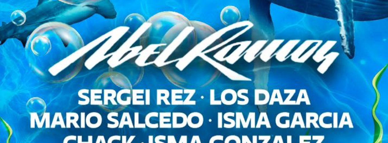 LA DEL PULPO MUSIC FEST