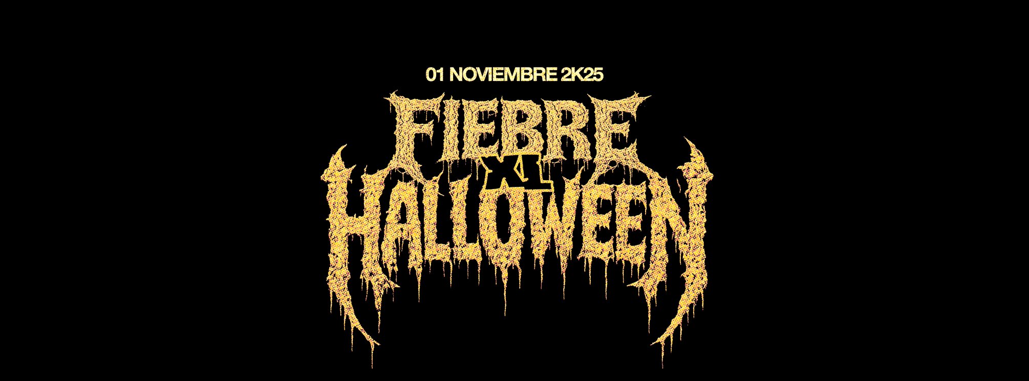 FIEBRE HALLOWEEN: Pipo Beatz, ...