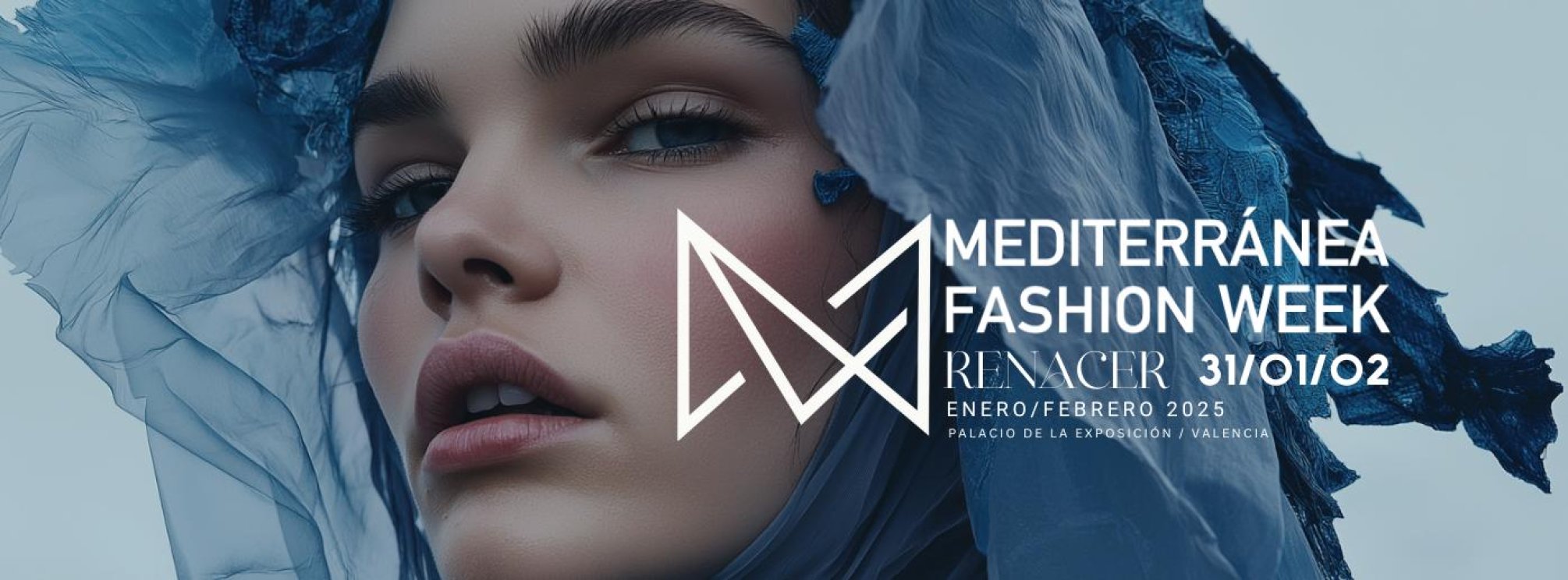 MEDITERRÁNEA FASHION WEEK VALENCIA 01 DE FEBRERO 2025