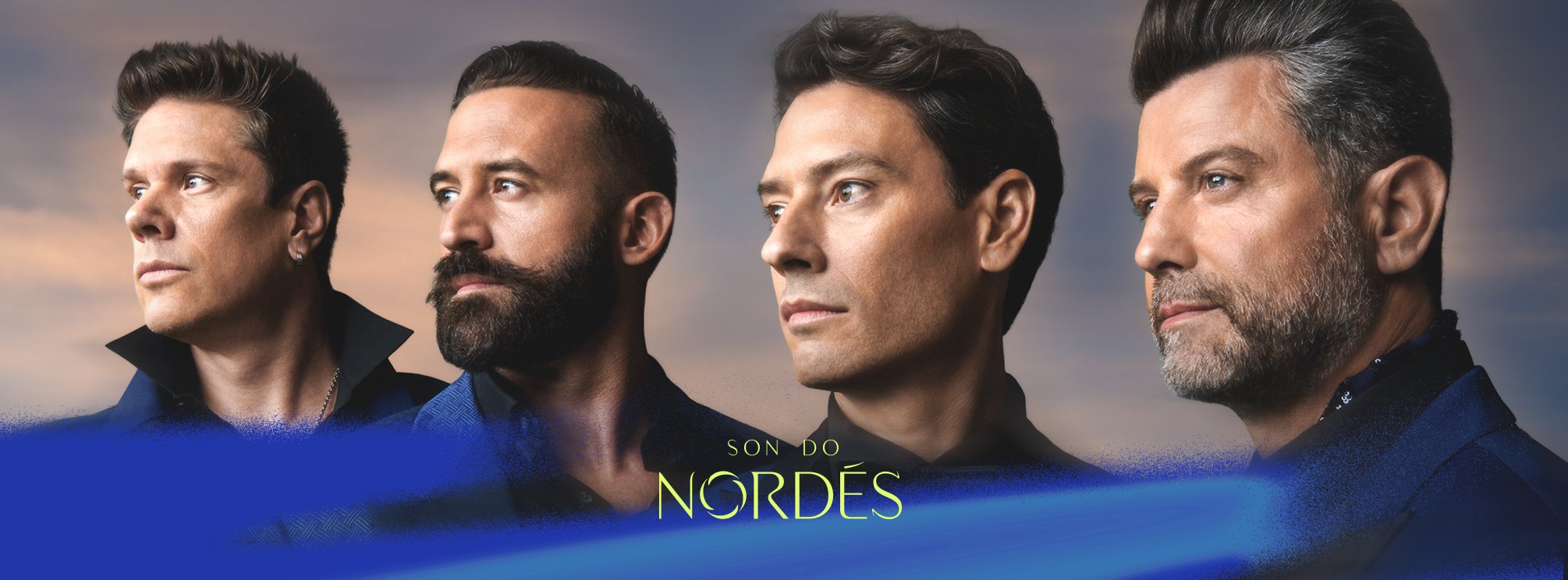 Il Divo (Son do Nordés 2025)
