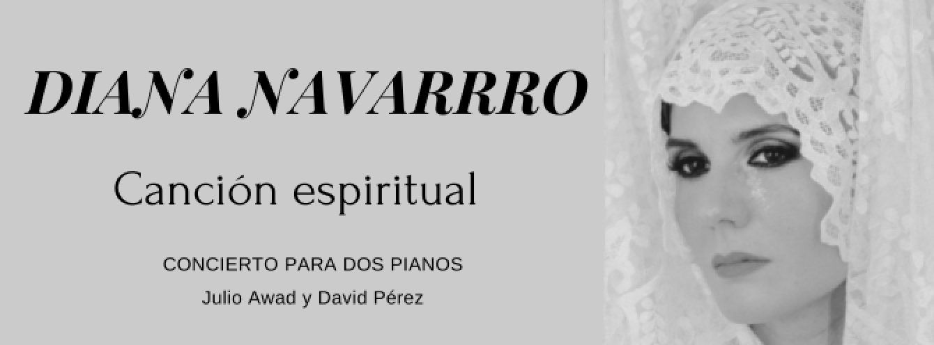 Diana Navarro - Canción espiritual