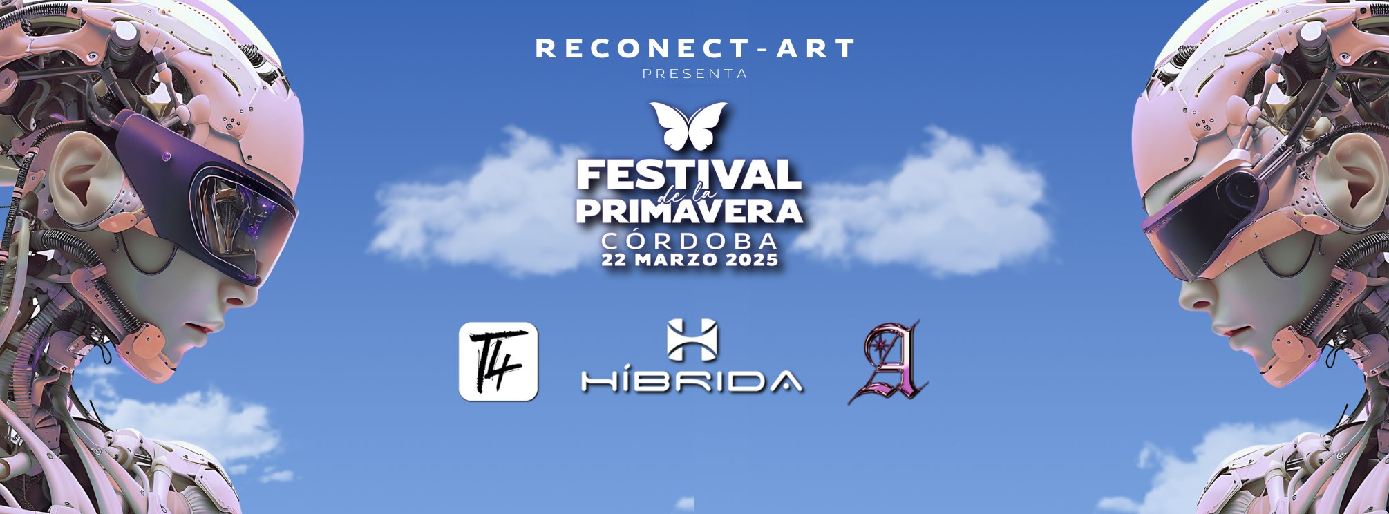 RECONECT ART CÓRDOBA