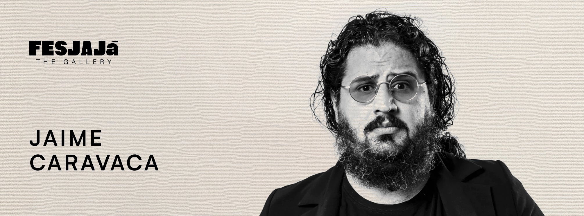JAIME CARAVACA | COMEDIA SOMOS TODOS · XVI FESJAJÁ