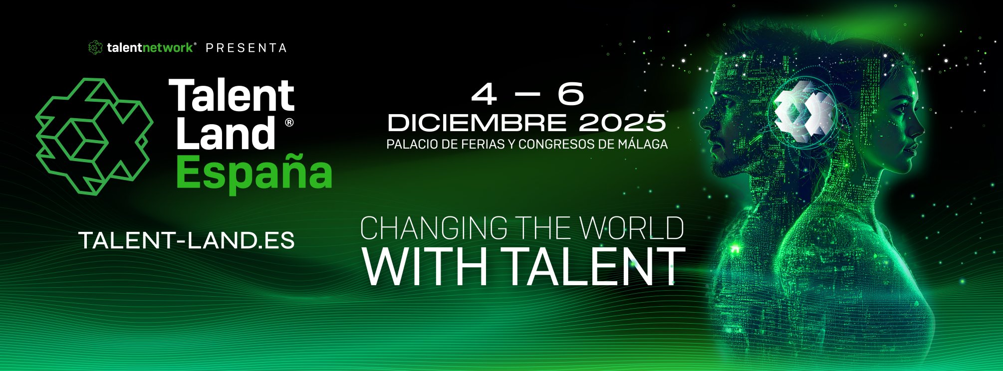 TALENT LAND ESPAÑA