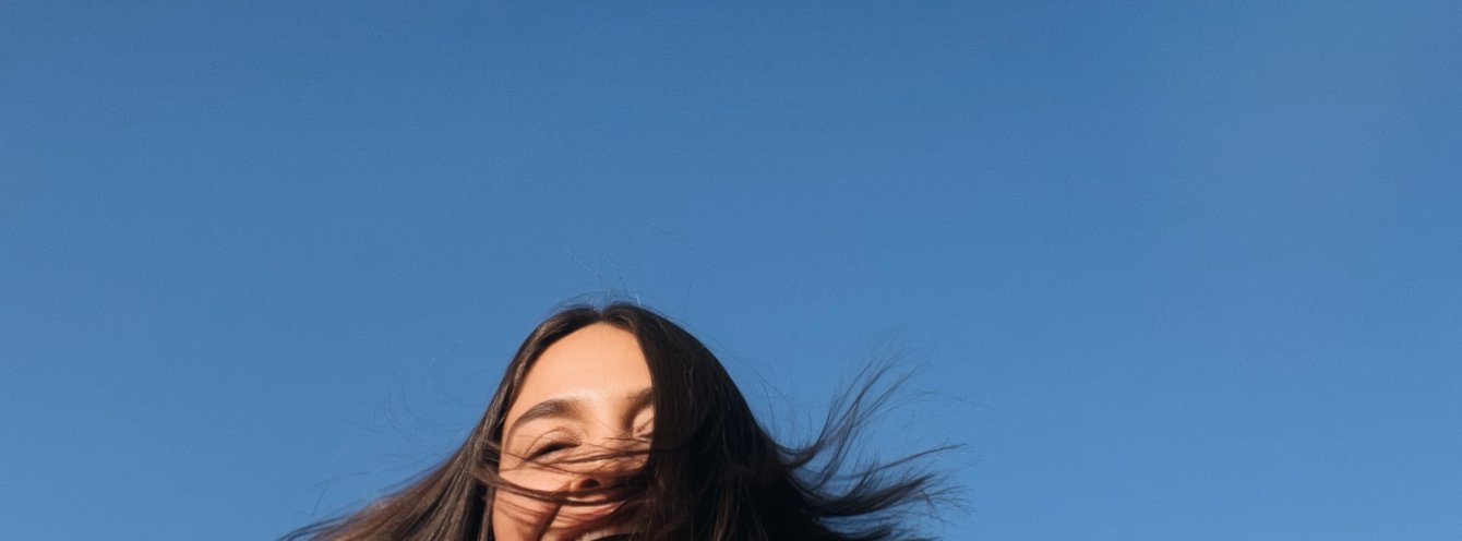 Georgina en Barcelona
