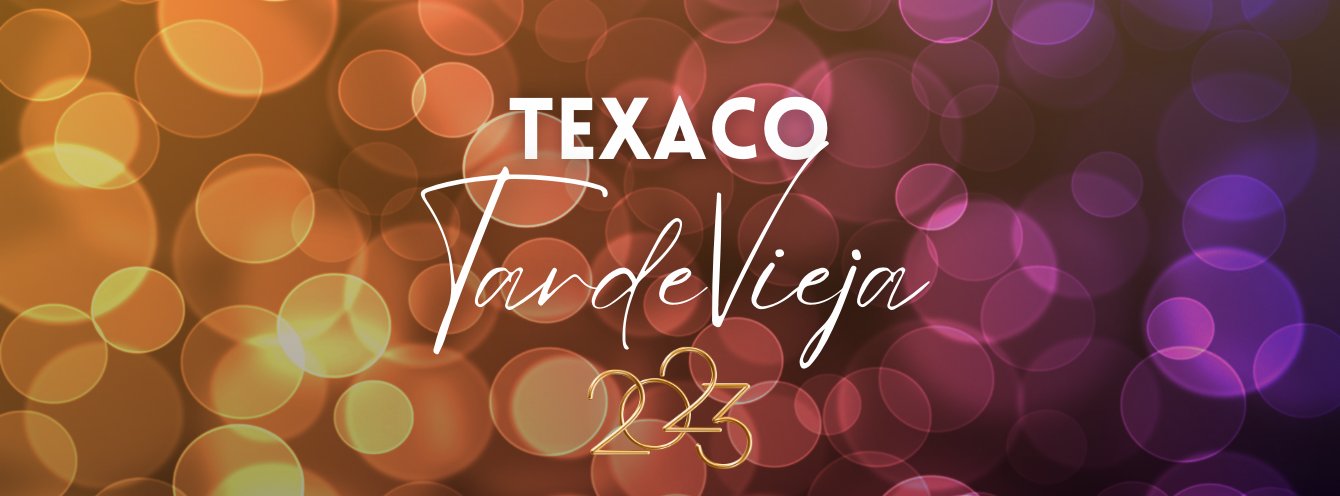 Tardevieja Texaco 2023