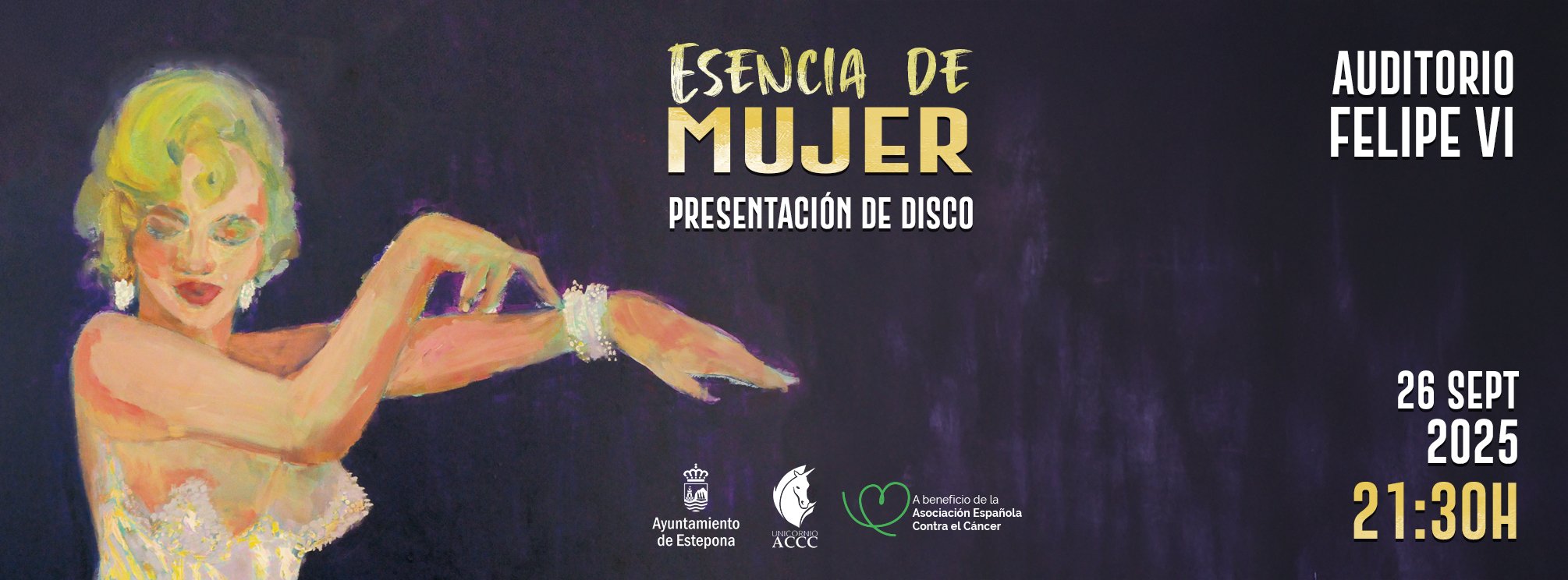 Esencia de mujer