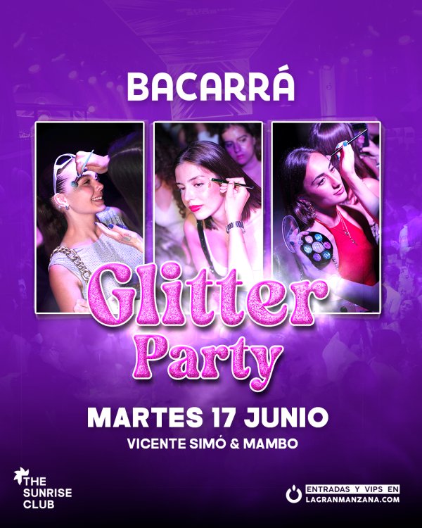 BACARRÁ -  17 DE JUNIO - MARTES