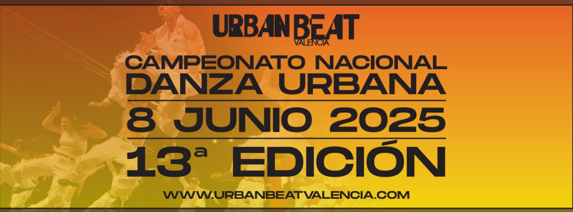 URBAN BEAT VALENCIA 2025