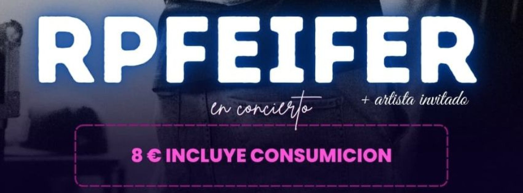 RPFEIFER EN GRANADA