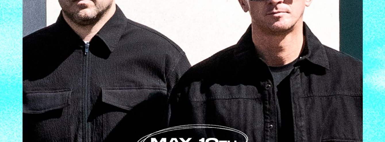 Marina Beach Club - Camelphat 10 de mayo de 2024