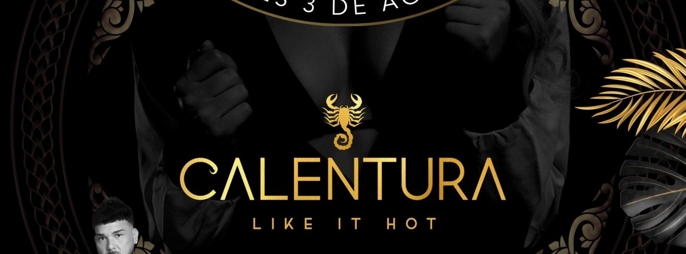 Discoteca Mandala Beach Mojacar - Jueves Calentura Agosto
