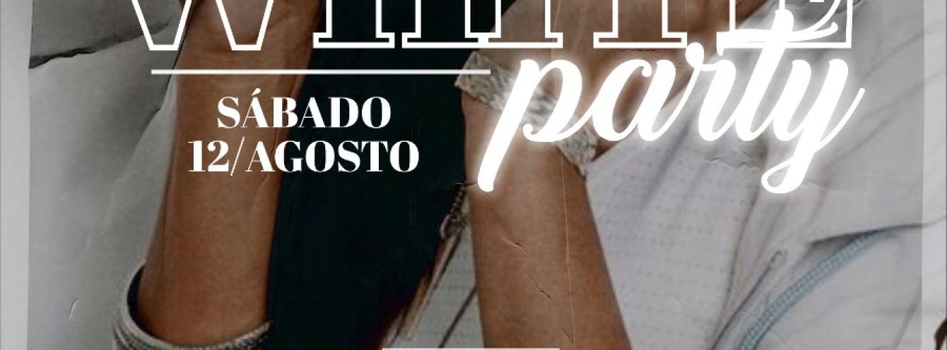 white Party