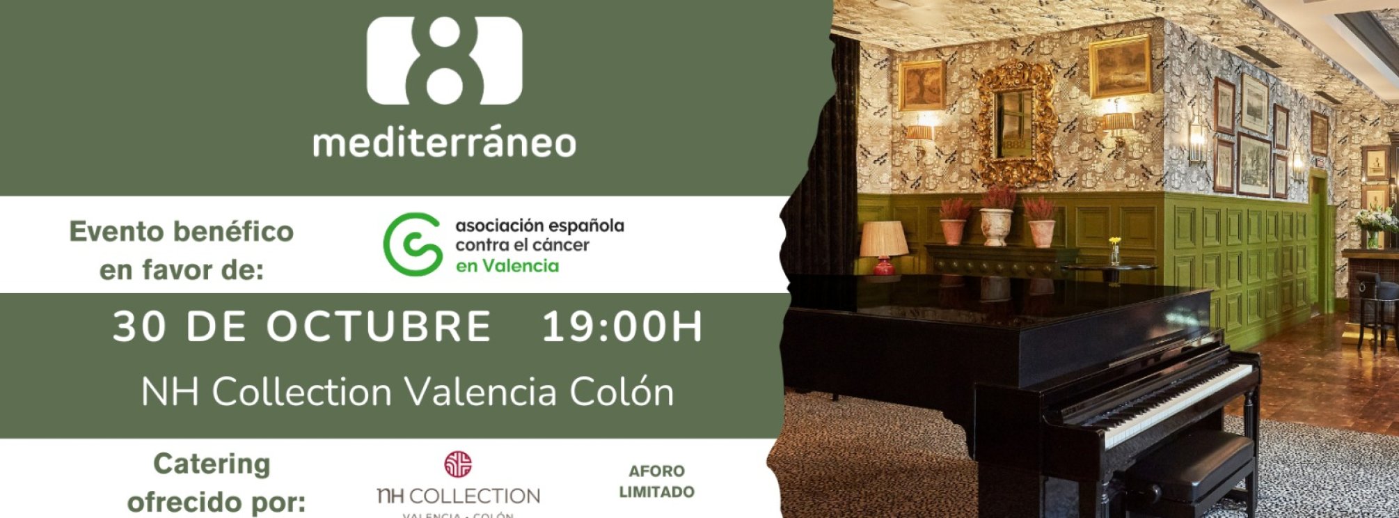Mediterráneo solidario