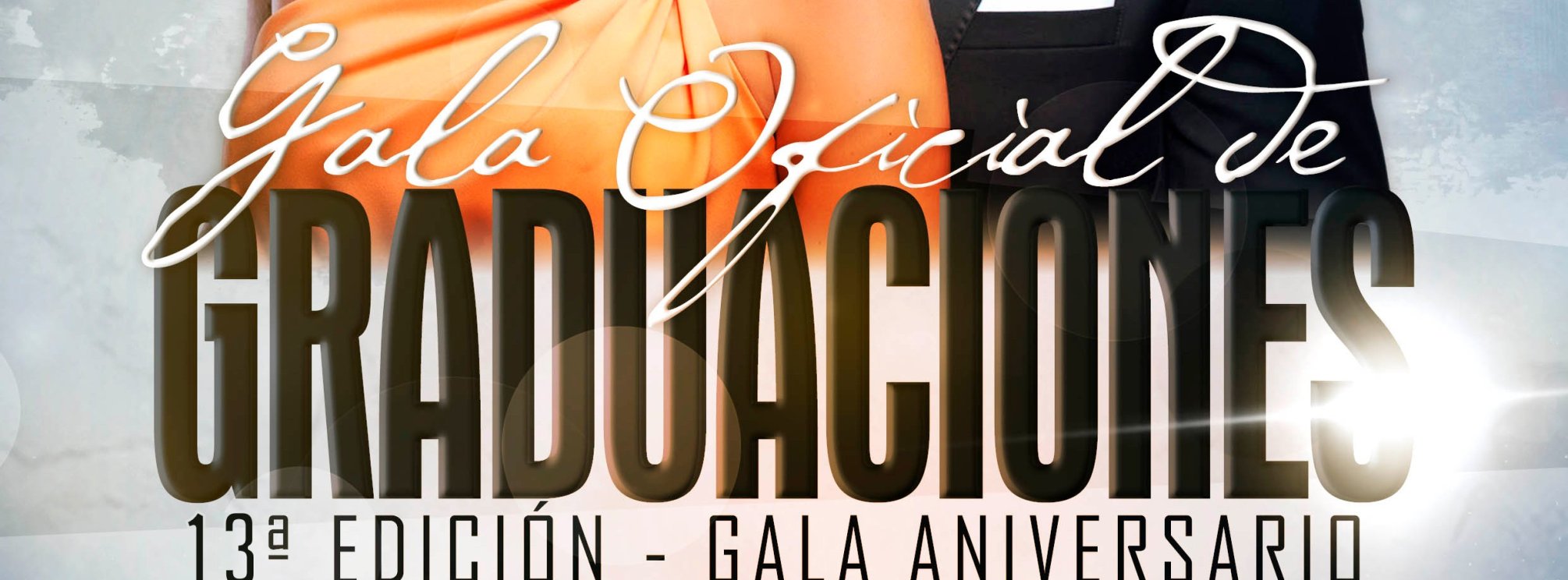 El Capricho Granada - Gala Oficial de Graduaciones 2026 de 4º ESO