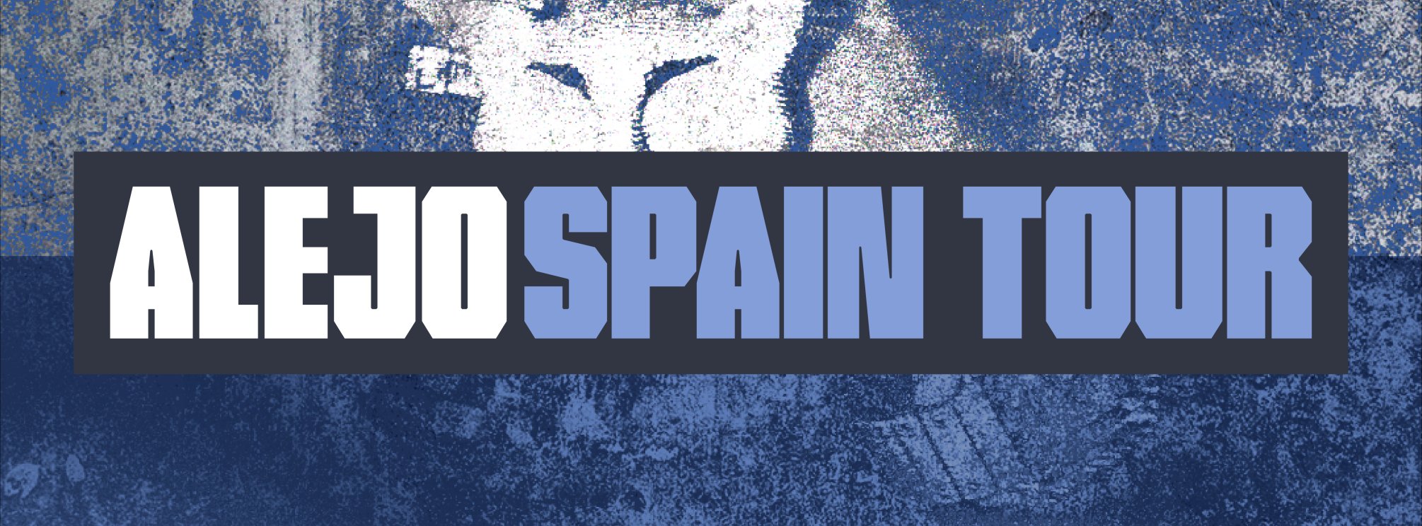 Alejo - Barcelona 2026
