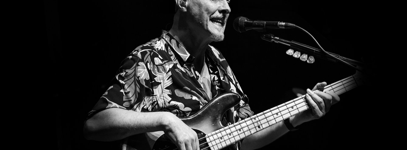 PEDRO AZNAR en MALLORCA Gira 2023