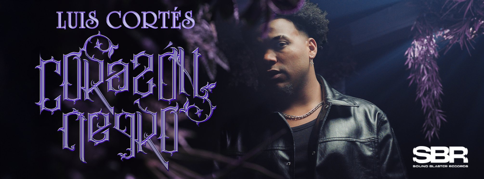 PRESENTACIÓN NUEVO DISCO "CORAZÓN NEGRO" + SHOWCASE