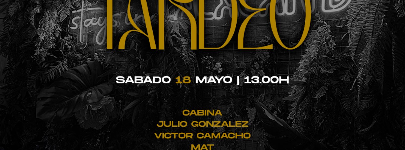 P@ellas + TARDEO LaLaLand