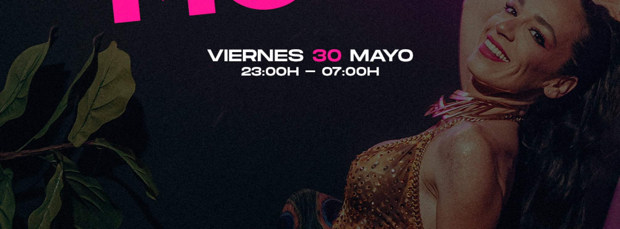 Viernes 30 Mayo