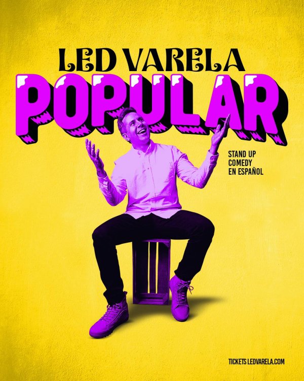 Led Varela - Popular