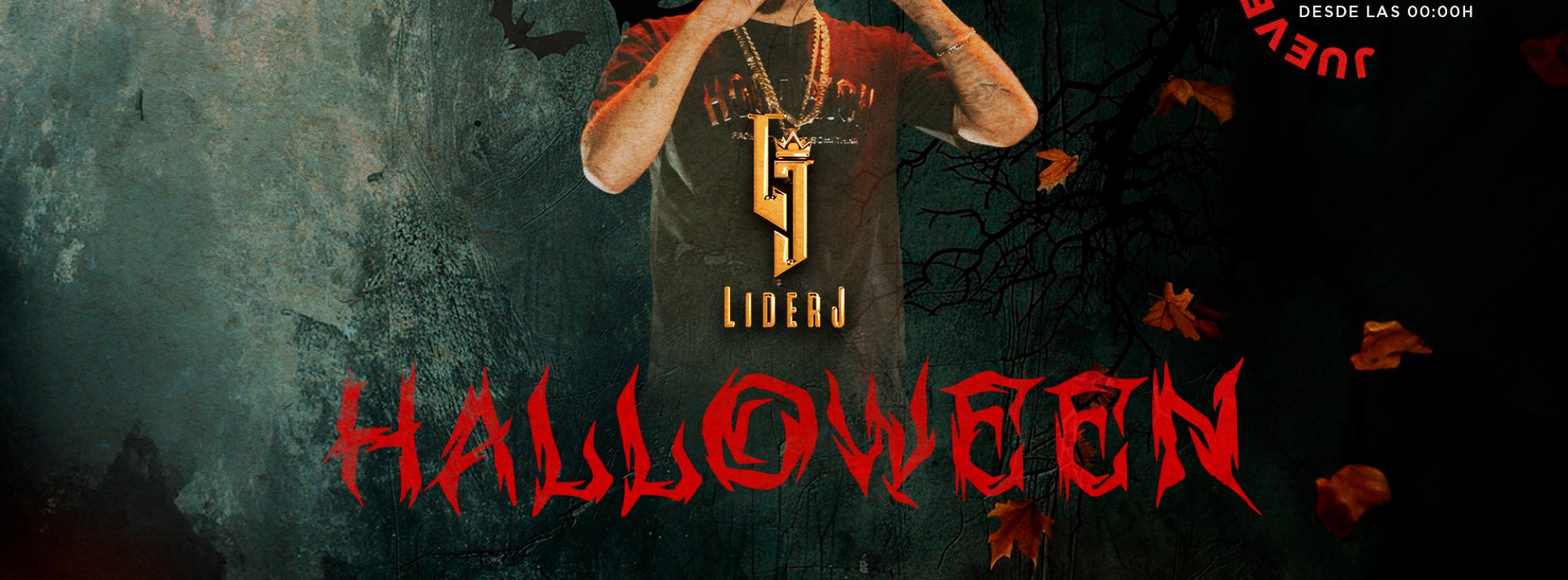LIDER J