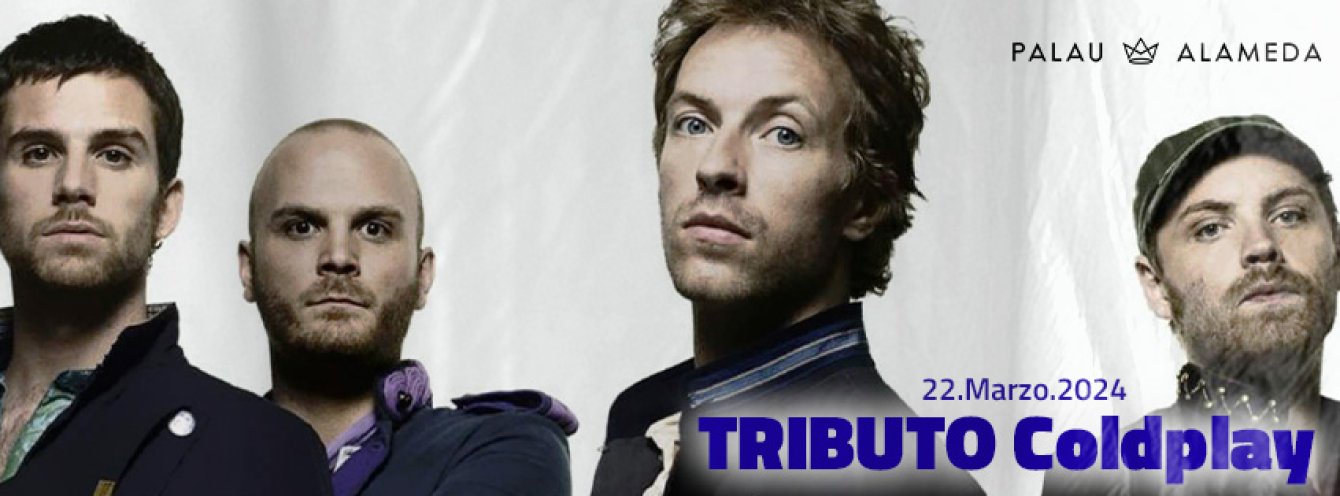 TRIBUTO COLDPLAY by GREEN COVERS