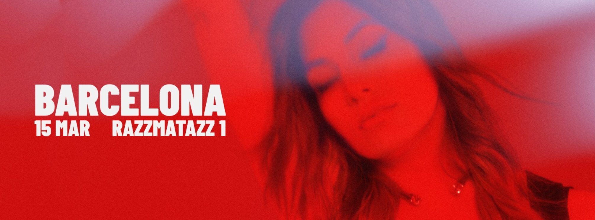 LEIRE MARTINEZ - BARCELONA.