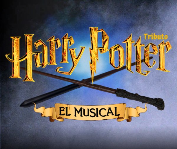 Harry Potter, el musical - ARGANDA DEL REY