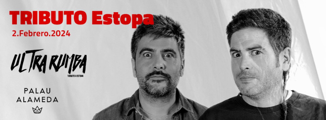 Tributo Estopa