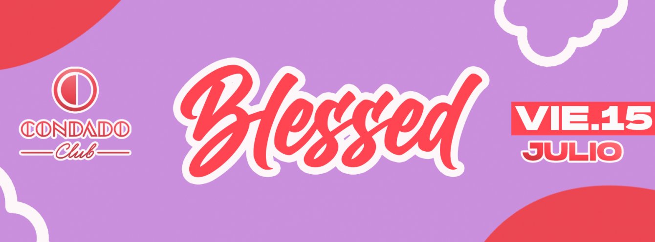 BLESSED